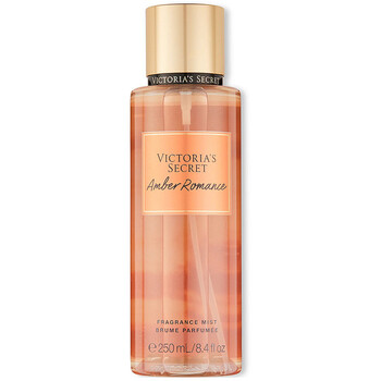 Amber Romance Vyživující tělový spray